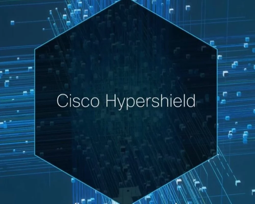 Гиперщит с ИИ: Cisco анонсировала систему безопасности Hypershield