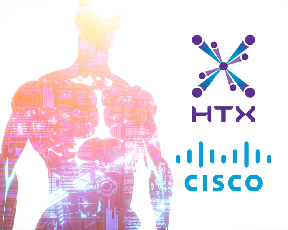 Cisco и HTX ускоряют национальную безопасность Сингапура через партнерство в области технологий 5G и ИИ