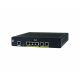 Cisco C921-4PLTEAU