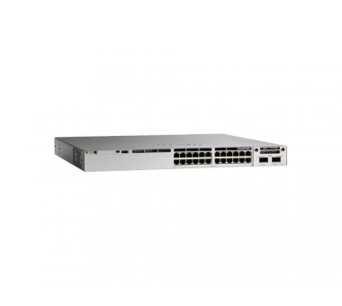 Cisco C9300-24P-A