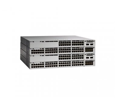 Cisco C9300-24S-A