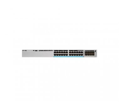 Cisco C9300-24UB-A