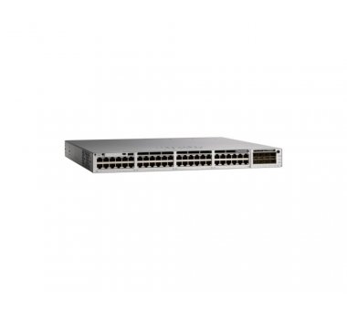 Cisco C9300-48P-A