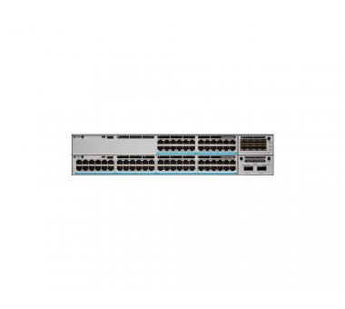 Cisco C9300L-48UXG-4X-E