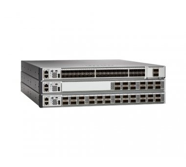 Cisco C9500-16X-2Q-A