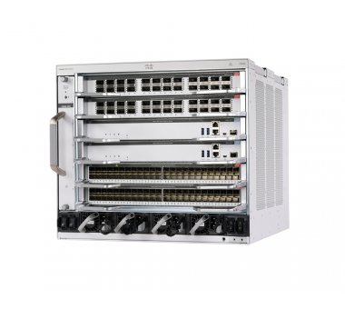 Cisco C9606R