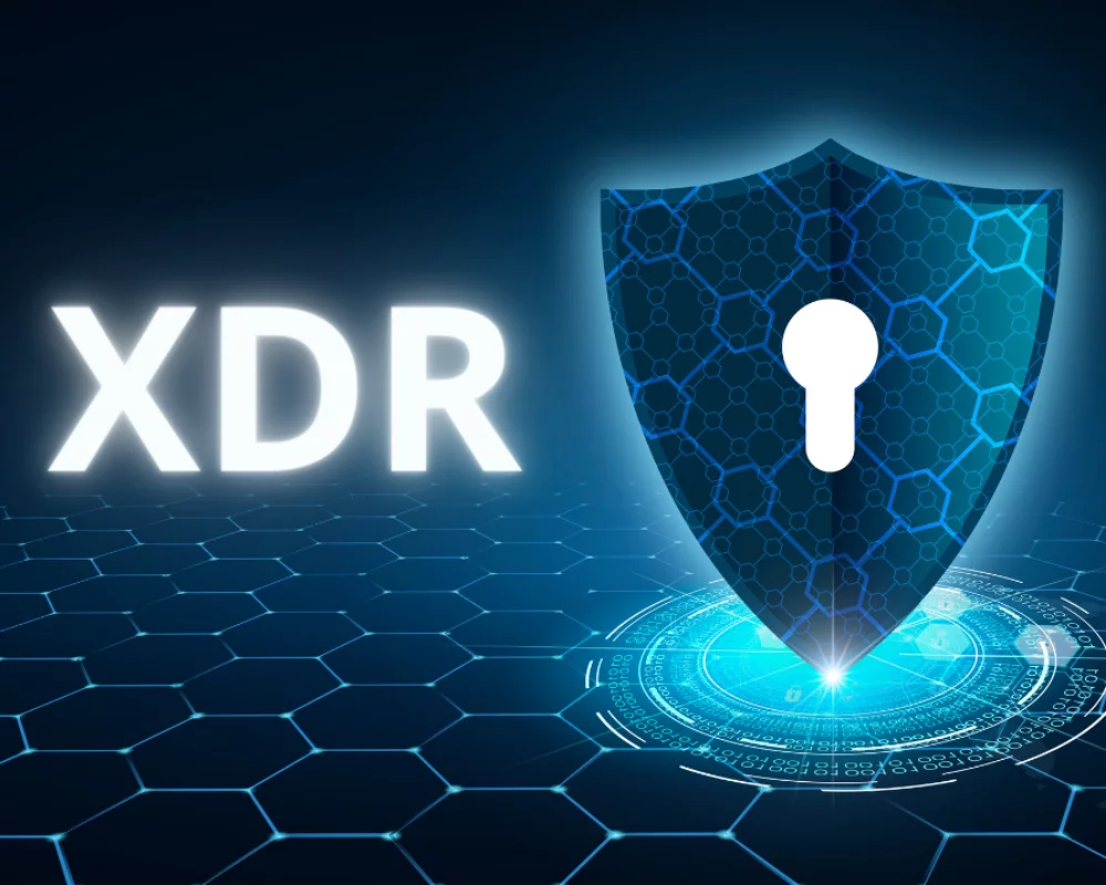 XDR предлагает больше, чем можно ожидать