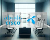 Cisco и Telenor углубляют стратегическое партнерство, фокусируясь на устойчивом развитии и безопасности