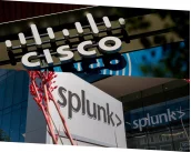 Cisco закрыла сделку по покупке Splunk за рекордные $28 млрд.