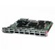 Cisco WS-X6716-10G-3CXL