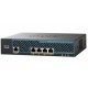 Cisco AIR-CT2504-25-K9