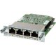 Cisco EHWIC-4ESG-P