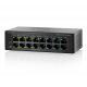 Cisco SF100D-16P