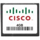 Cisco MEM-CF-4GB