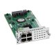 Cisco NIM-4E/M