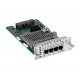 Cisco NIM-4FXS