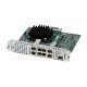 Cisco SM-X-4X1G-1X10G