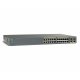 Cisco WS-C2960+24LC-S