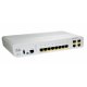 Cisco WS-C2960C-8TC-L