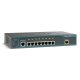 Cisco WS-C2960PD-8TT-L