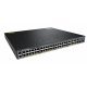 Cisco WS-C2960XR-48LPD-I