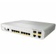 Cisco WS-C3560CG-8PC-S