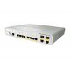 Cisco WS-C3560CX-8XPD-S