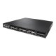 Cisco WS-C3650-48PS-L