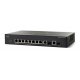 Cisco SF302-08MPP