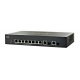 Cisco SF302-08PP