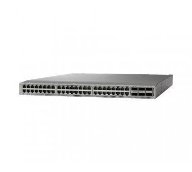 Cisco Nexus N9K-C93108TC-EX