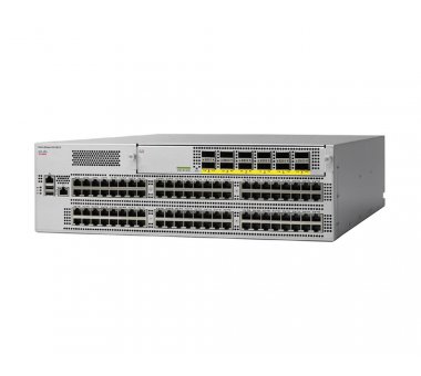 Cisco Nexus N9K-C93120TX