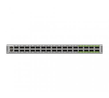 Cisco Nexus N9K-C9348D-GX2A