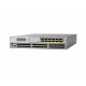 Cisco Nexus N9K-C9396PX