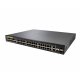 Cisco SB SF350-48P-K9 (SF350-48P-K9-EU)