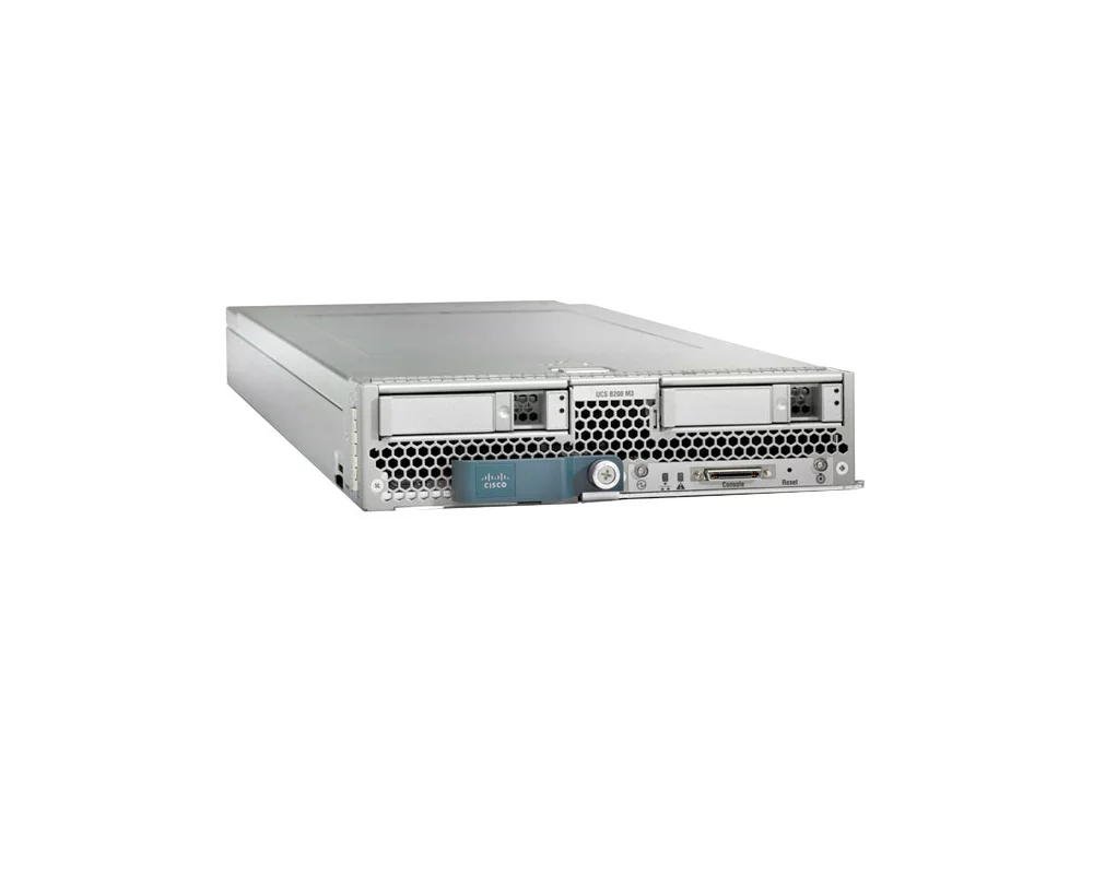 Cisco UCS B200 M3 UCS-SP5-ENSC-B200