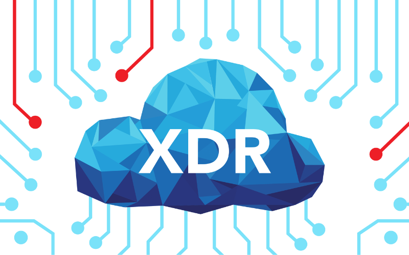 XDR means so much more than some may realize