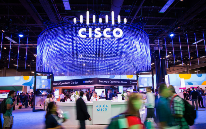 CISCO LIVE, LAS VEGAS, June 4, 2024